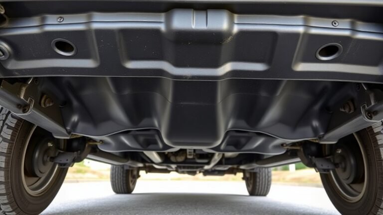 1998 rav4 plastic cover