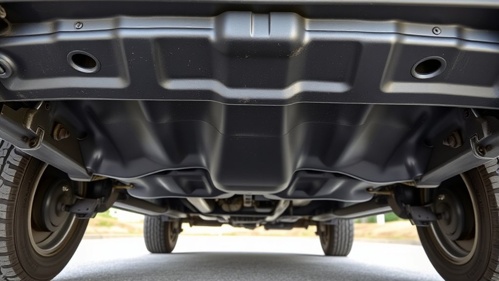 Best Plastic Cover Underneath a 1998 Toyota RAV4 for 2026