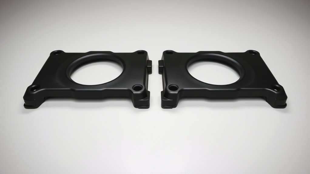 Best 1998 Toyota RAV4 Upper Plastic Timing Covers for 2026