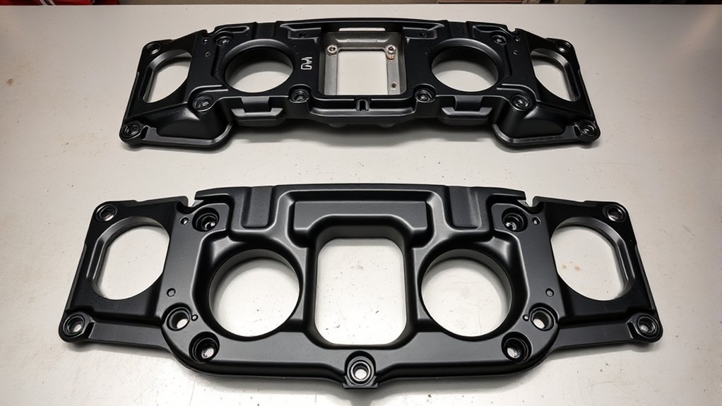 Best 1998 Toyota RAV4 Lower and Upper Timing Covers for 2026