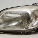 1999 rav4 headlight cover