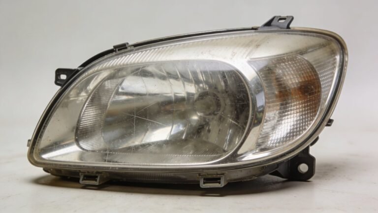 1999 rav4 headlight cover