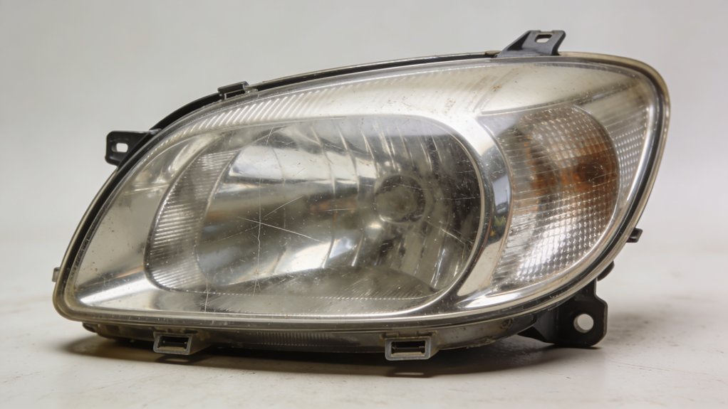 5 best 1999 toyota rav4 replacement driver side headlight cover