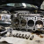1999 rav4 valve cover guide