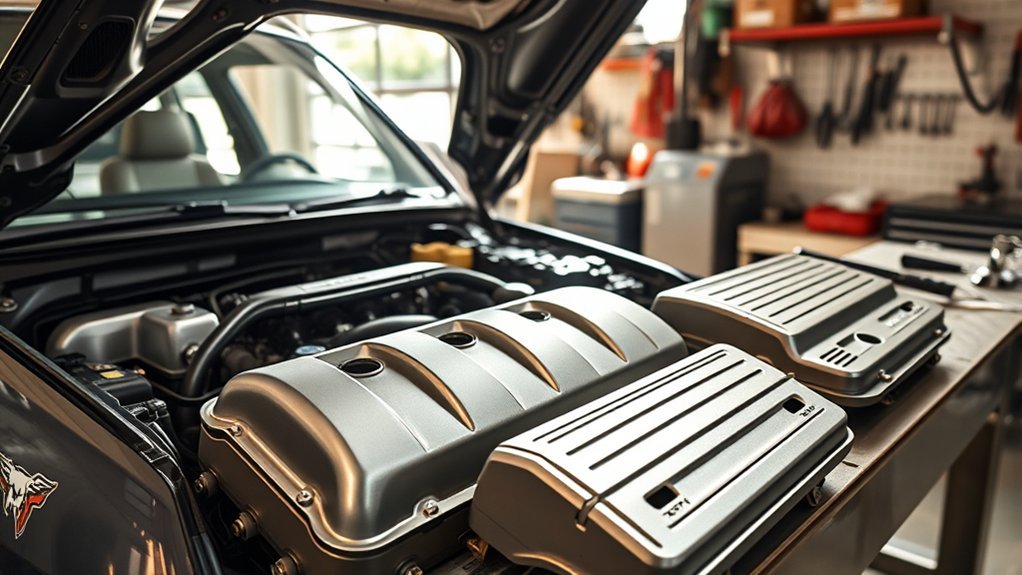 Best 1999 Toyota RAV4 Valve Cover Replacements for 2026