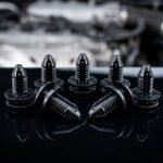 2001 rav4 battery cover clips