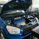 2001 rav4 gasket silicone