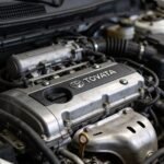 2001 rav4 valve cover
