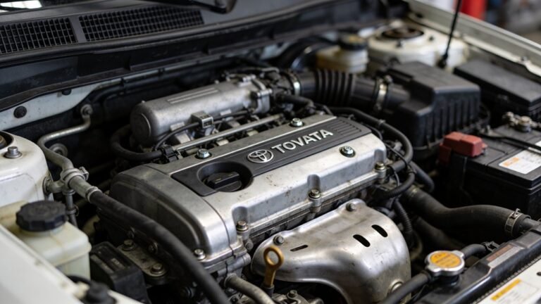2001 rav4 valve cover