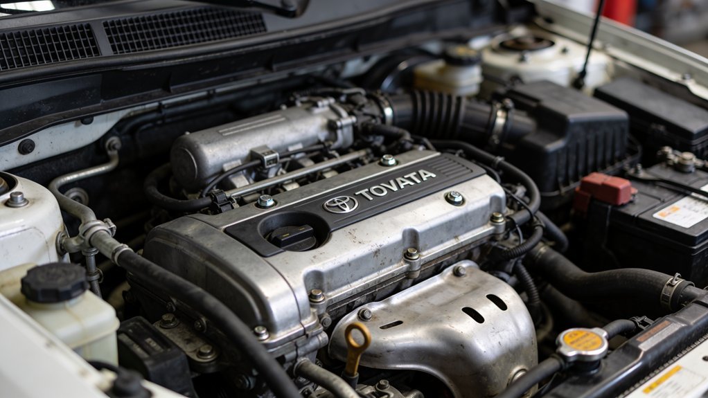 Best 2001 Toyota RAV4 2.0L Valve Cover Part Number for 2026