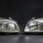 2002 rav4 headlight covers