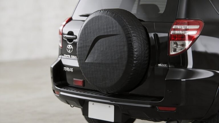 2003 rav4 16 inch cover