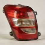 2003 rav4 driver tail light