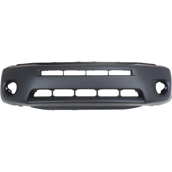 Toyota RAV4 Front Bumper Cover (2004-2005)