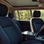 2004 highlander seat covers