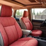 2004 highlander seat covers