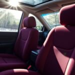 2004 highlander seat covers