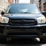 2004 rav4 bumper covers