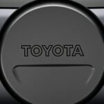 2004 rav4 spare tire cover
