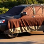 2005 highlander car covers