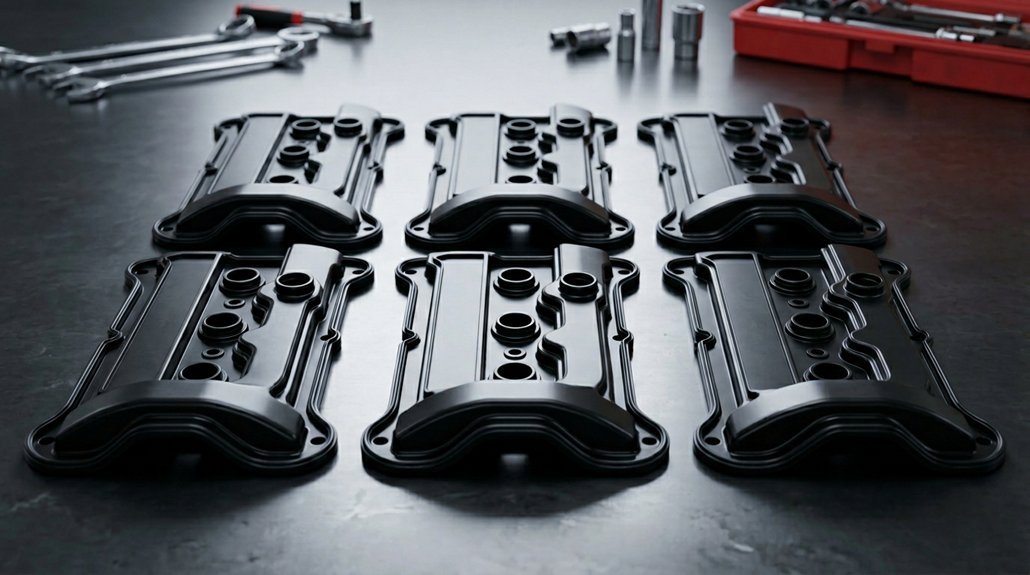 2005 rav4 valve cover gasket