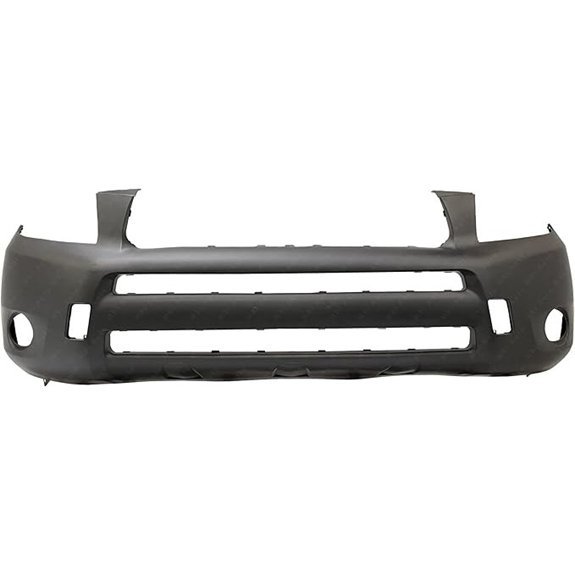 Primered Front Bumper Cover for 2006-2008 Toyota RAV4