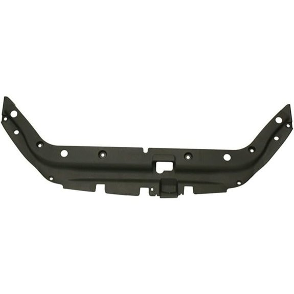 Toyota RAV4 Radiator Support Cover (2006-2008)