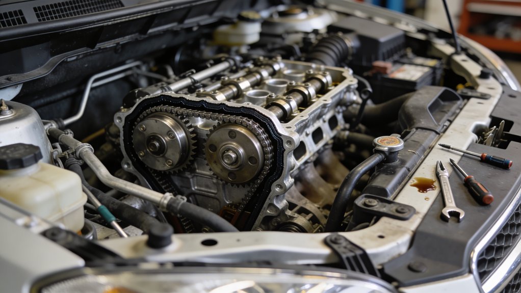 6 best 2006 toyota rav4 2.4 valve cover gasket replacement