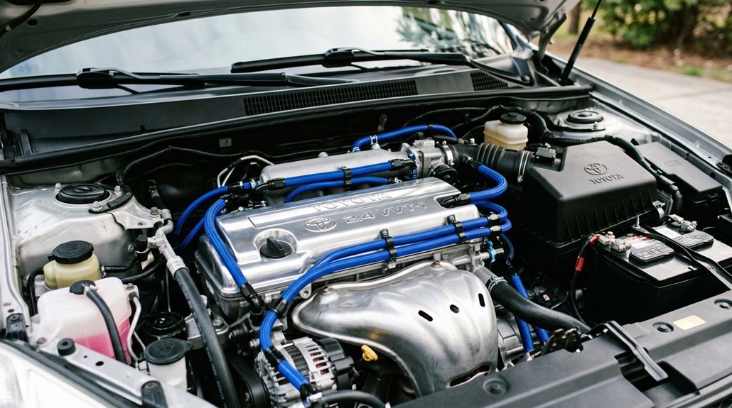 Best 2006 Toyota RAV4 Valve Cover Hoses for 2026 Drivers