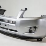 2007 rav4 bumper cover
