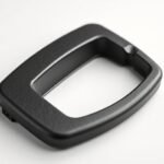 2007 rav4 radiator support retainer
