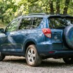 2007 rav4 spare tire covers