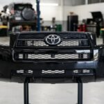 2008 rav4 bumper grilles
