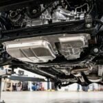 2008 rav4 engine covers