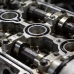 2008 rav4 gasket recommendation