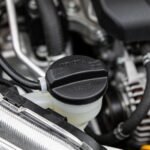 2008 rav4 master cylinder cover