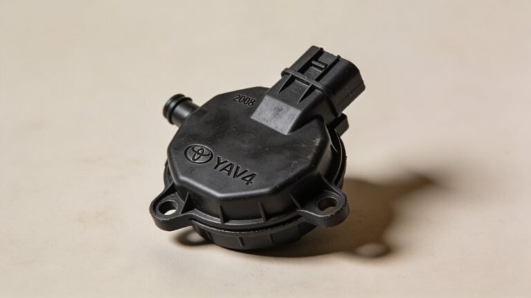 2008 rav4 master cylinder