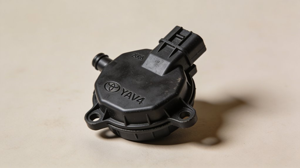 Best 2008 Toyota RAV4 Master Cylinder Fill Cover for 2026
