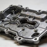 2008 rav4 timing chain cover