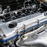 2008 rav4 valve cover gaskets