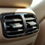 2008 toyota highlander vent covers