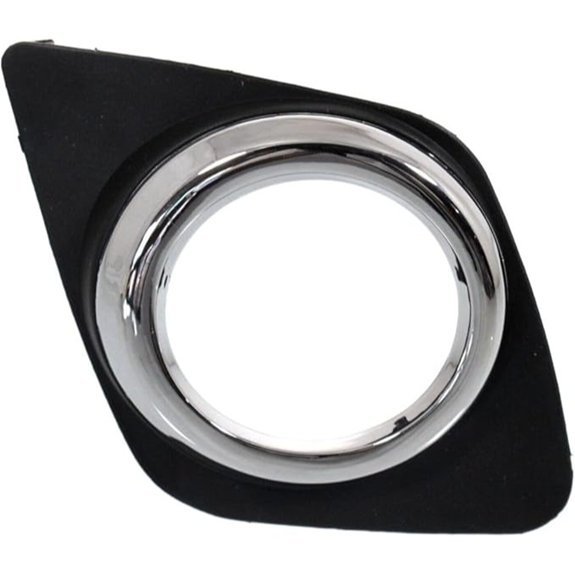 Toyota RAV4 Right Fog Light Cover 2009-2012