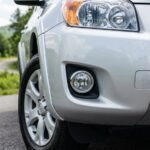 2009 rav4 fog light covers