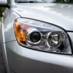 2009 rav4 headlight covers
