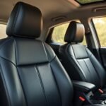 2009 rav4 leather seat covers
