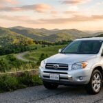 2009 rav4 tow hook covers