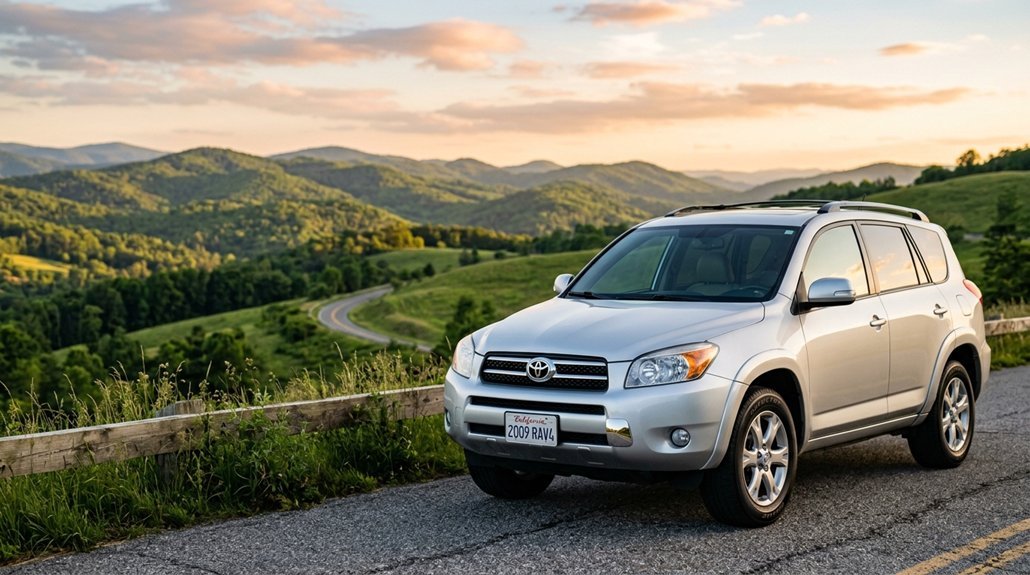 Best 2009 Toyota RAV4 Base Tow Hook Covers for 2026 Adventures