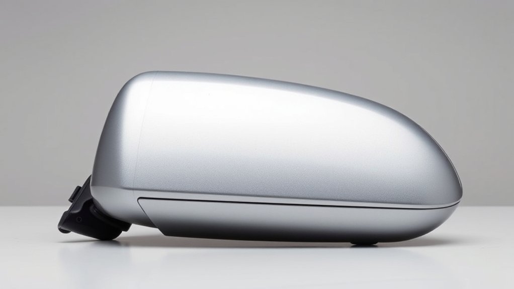 Best 2010 Toyota RAV4 Passenger Side Mirror Covers for 2026