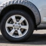 2010 rav4 spare tire covers