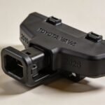 2010 rav4 tow hook cover